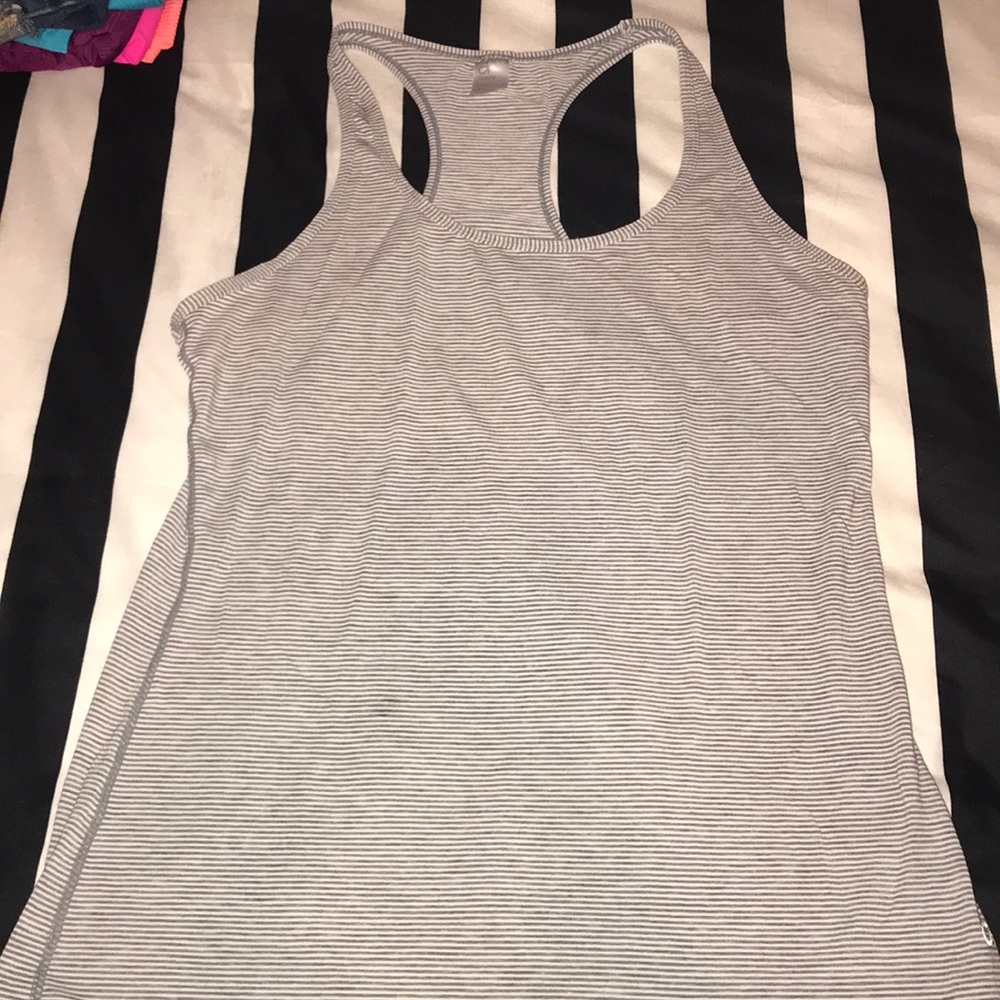Gap Racerback tank